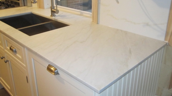 Aqua Bianca Marble Kitchen Countertop resized 600
