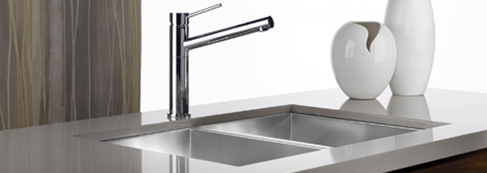 Caesarstone Quartz Kitchen Countertop